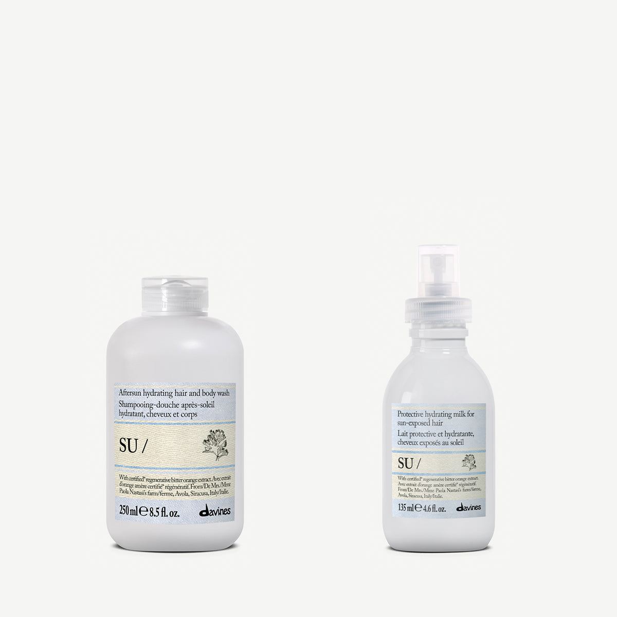 Summer Essentials Set 1 kit