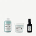 Colored Hair Set 1 kit