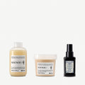 Damaged Hair Set 1 kit