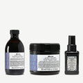 Gray Care Set 1 kit