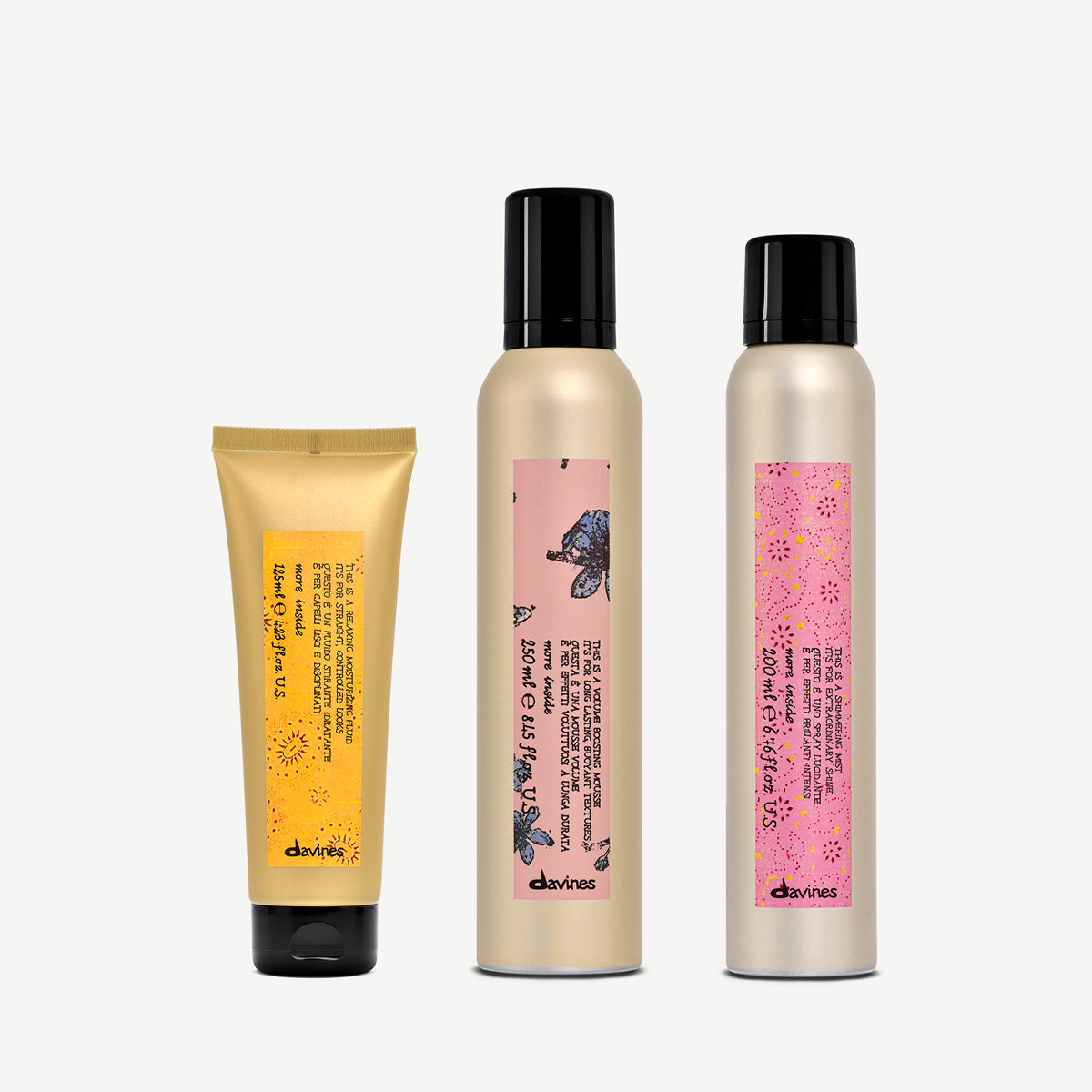 Textured Waves Set 1 kit