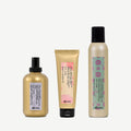 Slick Back Styling Set 1 kit