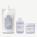 LOVE Smoothing Refill Set 1 kit