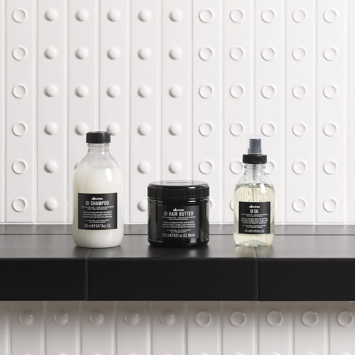 OI Hair Butter 75 ml