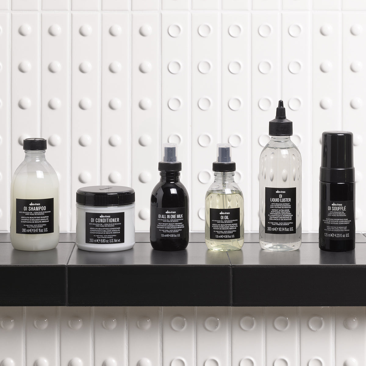 OI Conditioner 75 ml