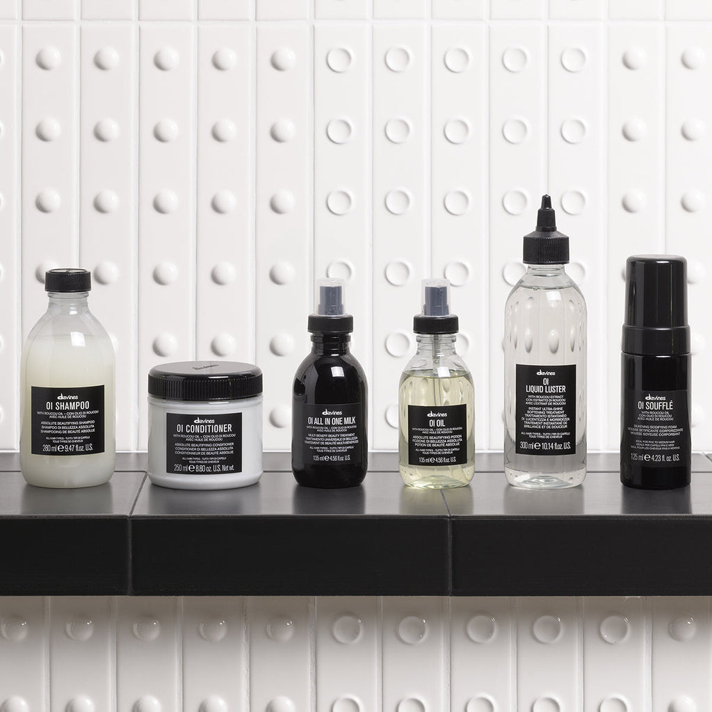 OI Shampoo 280 ml