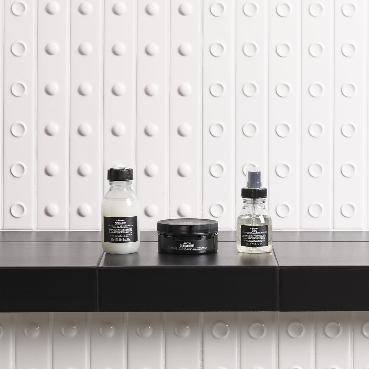 OI Oil 135 ml