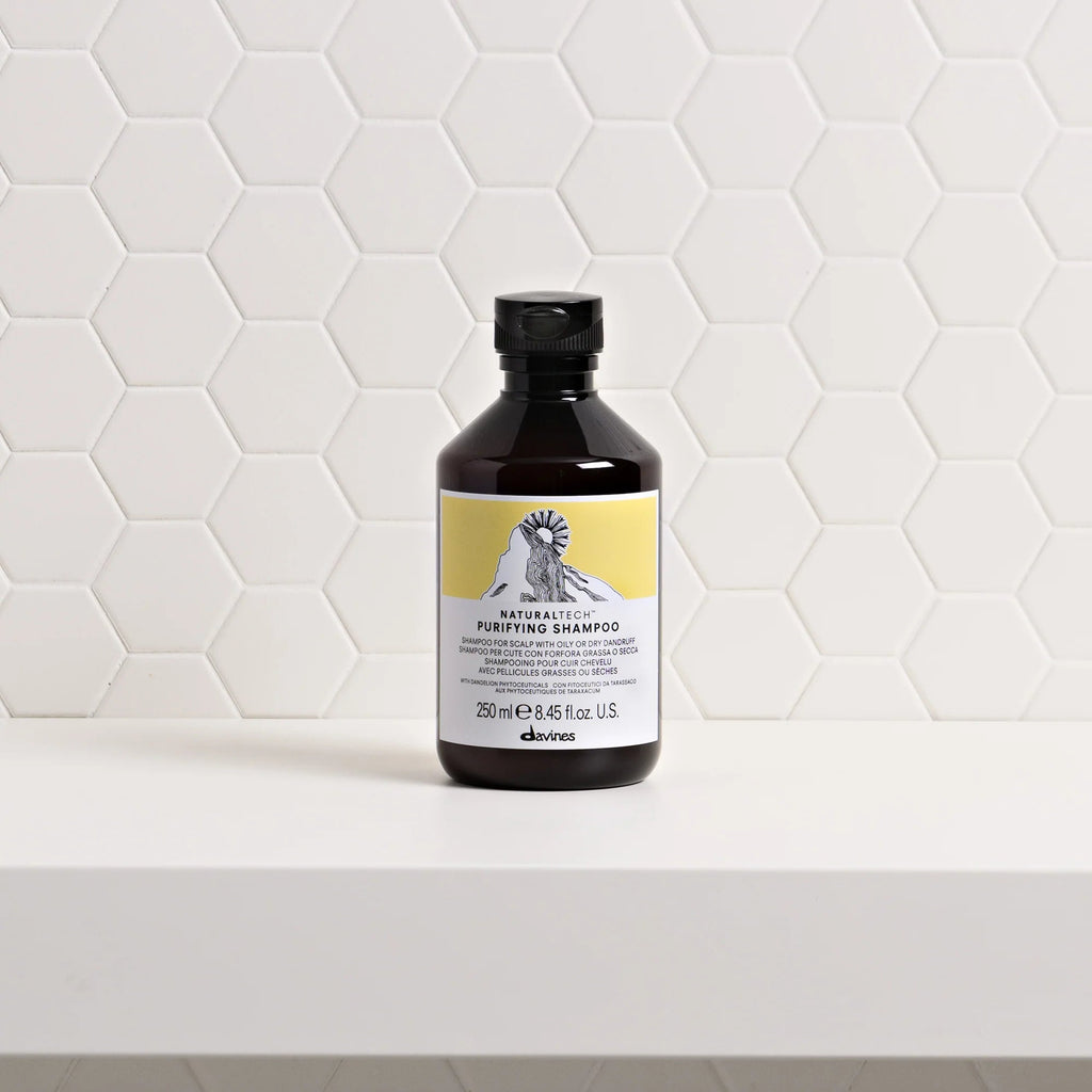 PURIFYING Shampoo 250 ml