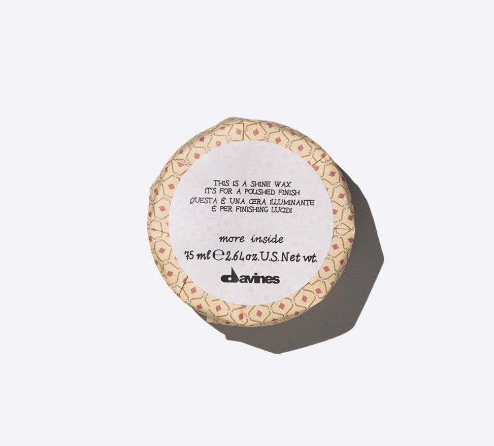 This Is A Shine Wax 75ml image 0