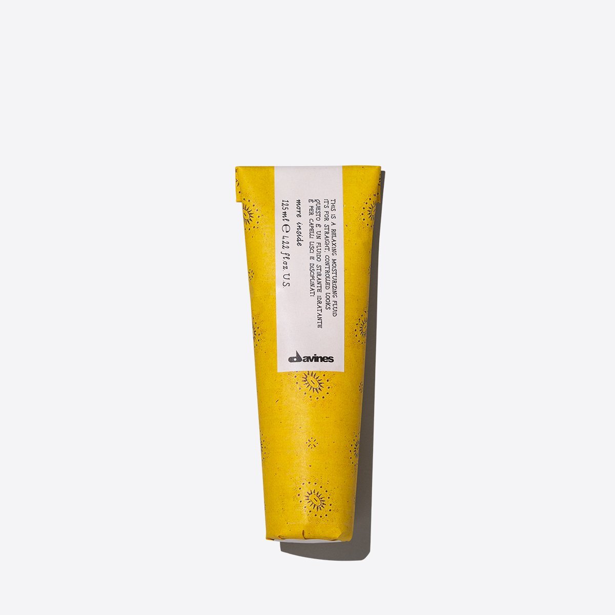 This Is A Relaxing Moisturizing Fluid 125ml image 0