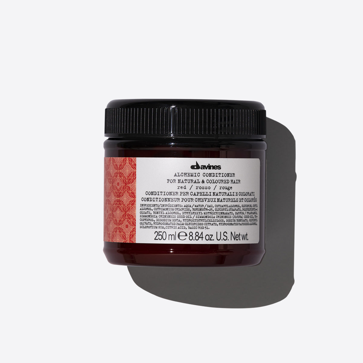 Alchemic Red Conditioner image 0