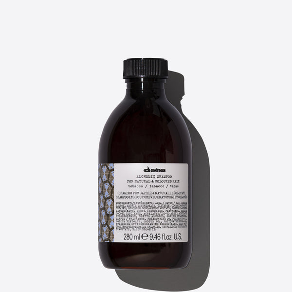 Alchemic Tobacco Shampoo 280ML image 0