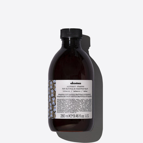 Alchemic Tobacco Shampoo 280ML image 0