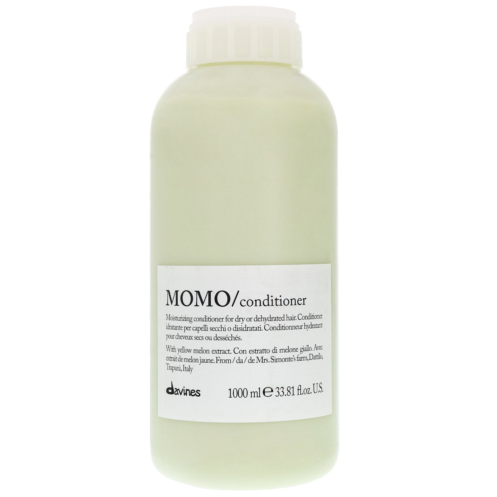 Momo Conditioner 1000ml image 0