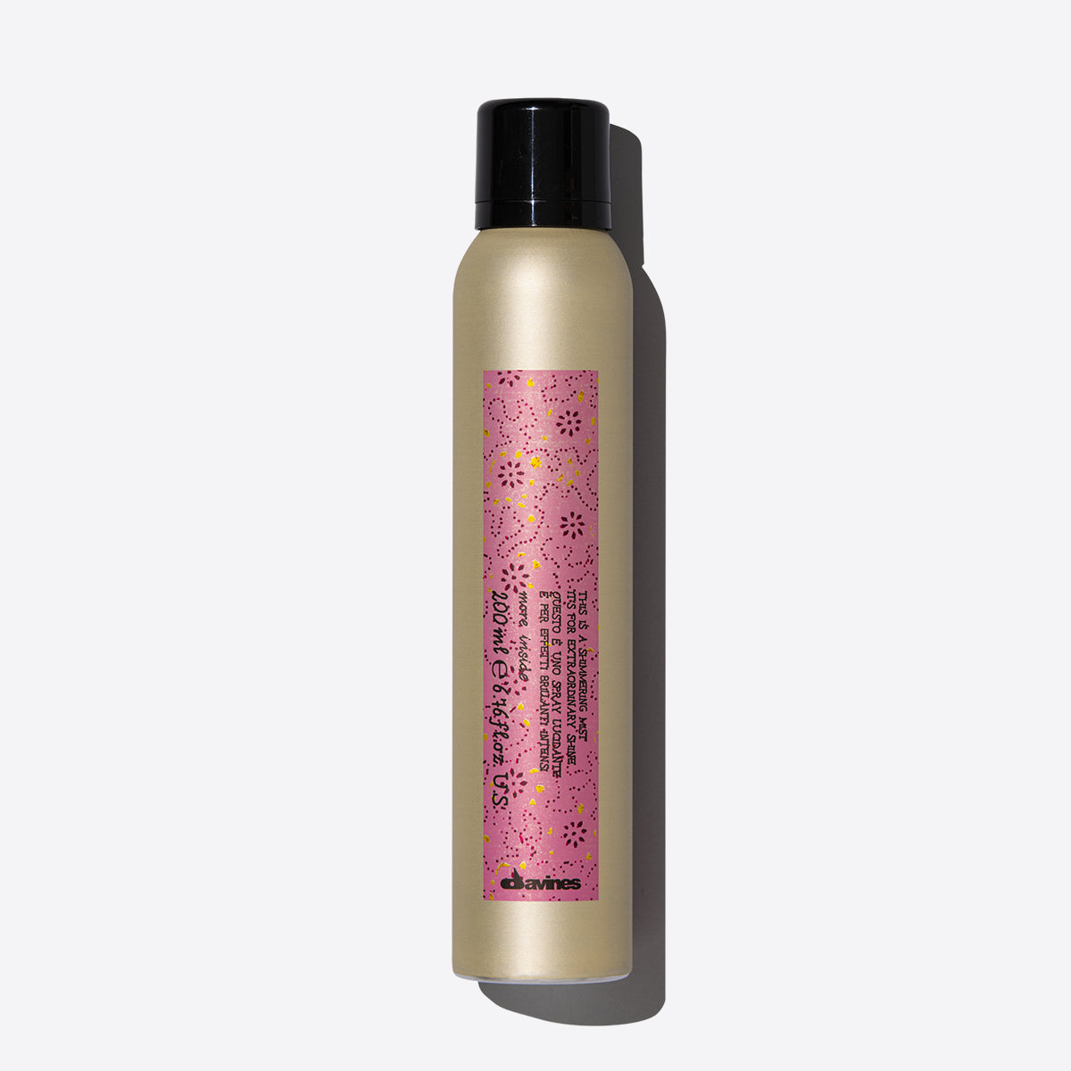 This Is A Shimmering Mist 200ml image 0