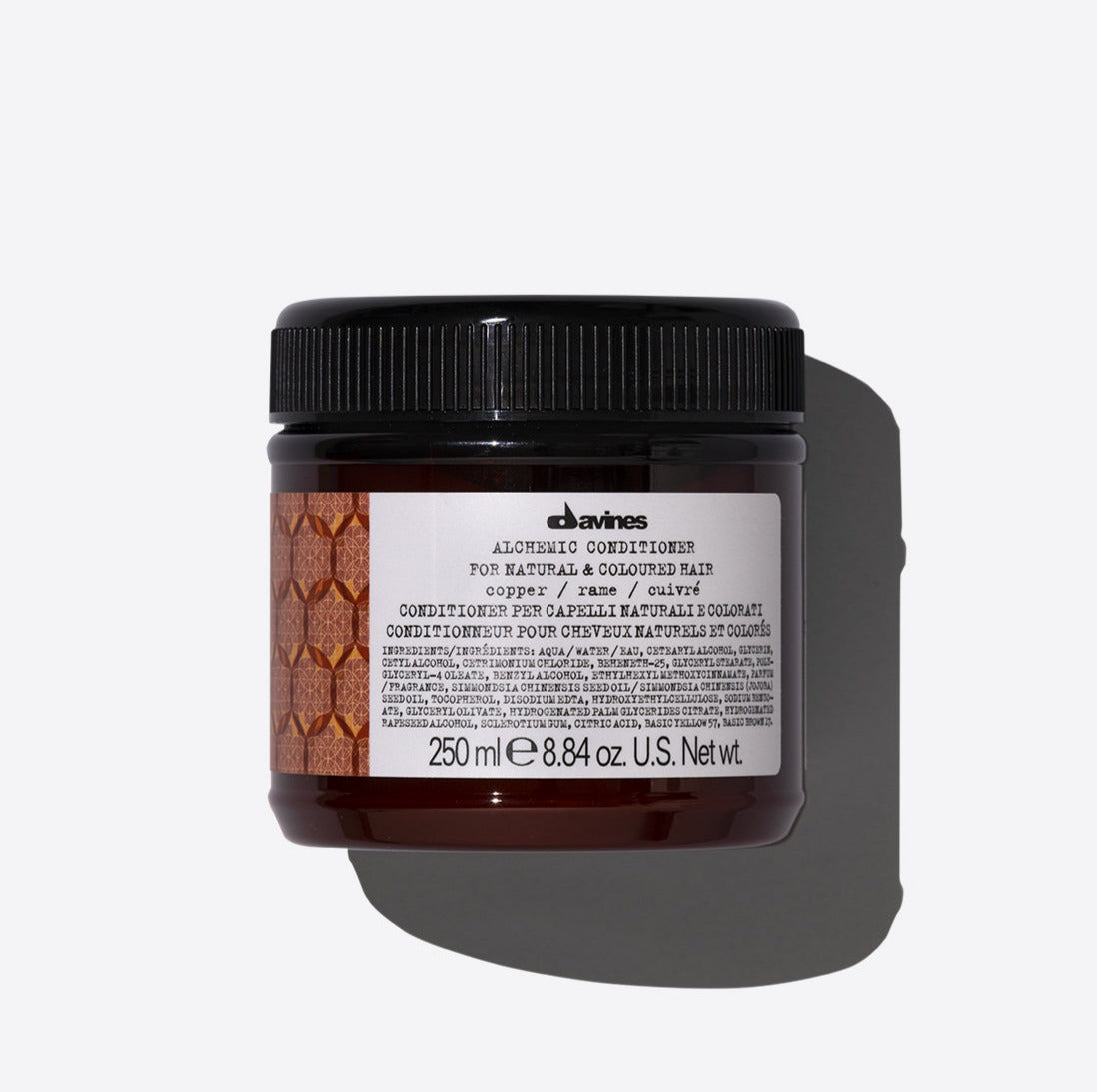 Alchemic Copper Conditioner image 0