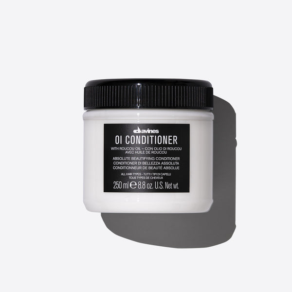 Oi Conditioner 250ml image 0