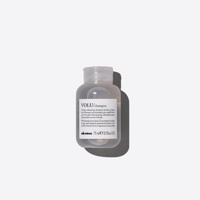 Volu Shampoo 75ml image 0