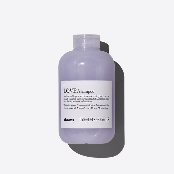 Love Shampoo 250mL image 0
