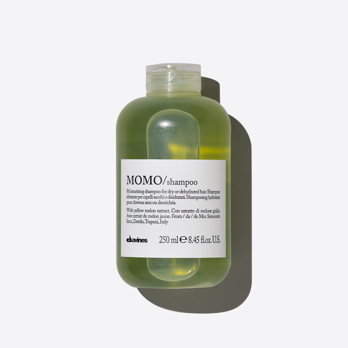 Momo Shampoo 250ml image 0