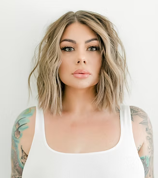 Bria Romero