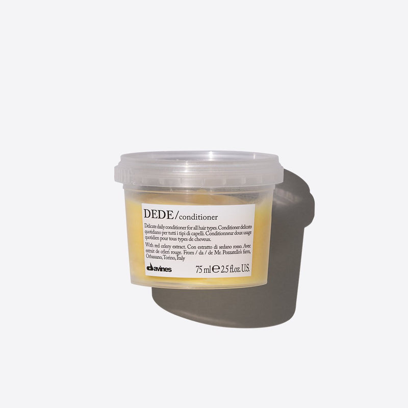 DeDe Conditioner 75 ml image 0