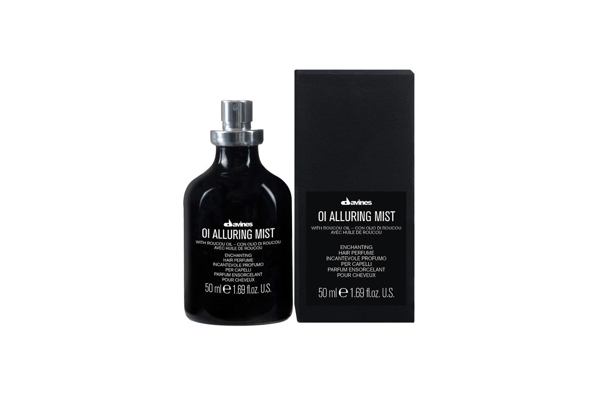 Oi Alluring Hair Mist image 0