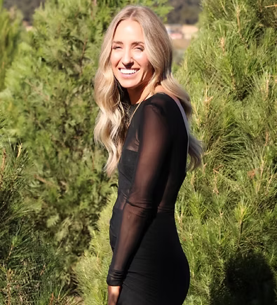 Chrissy Mahoney