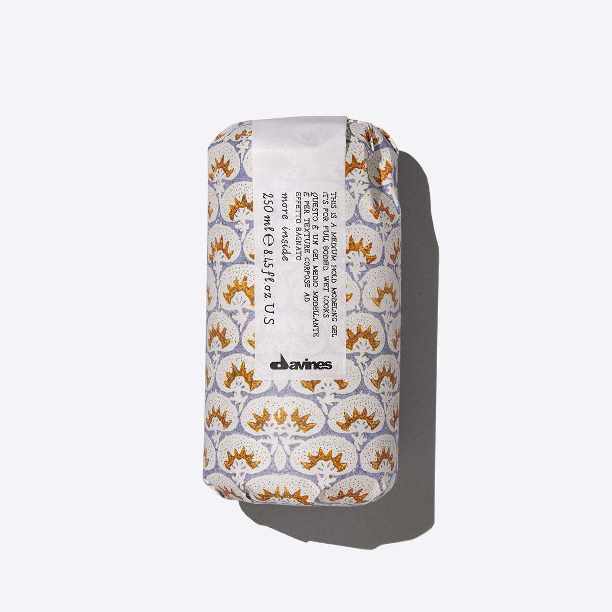 This Is A Medium Hold Modeling Gel 250ml image 0