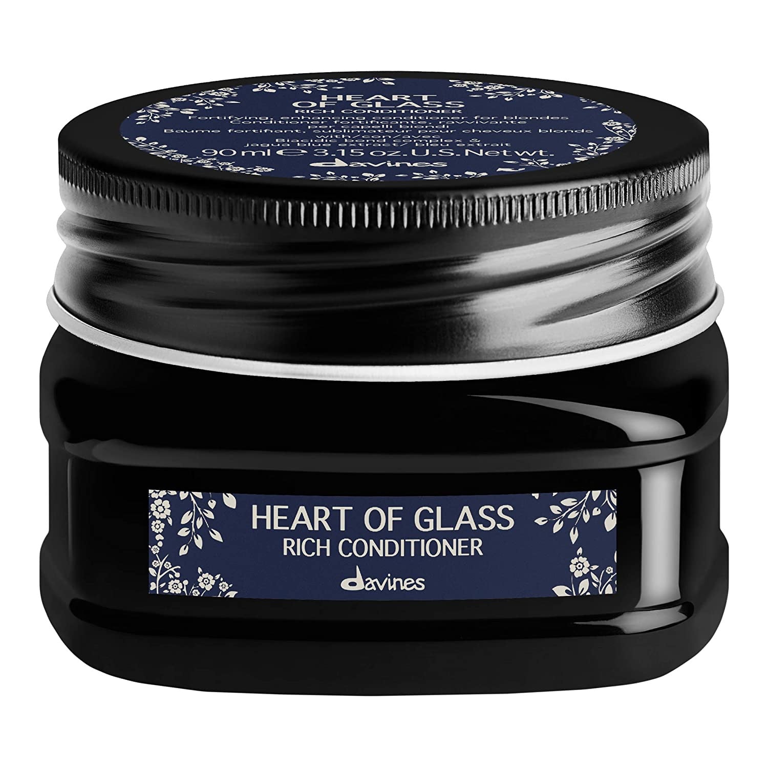 Heart Of Glass Rich Conditioner 250ML image 0