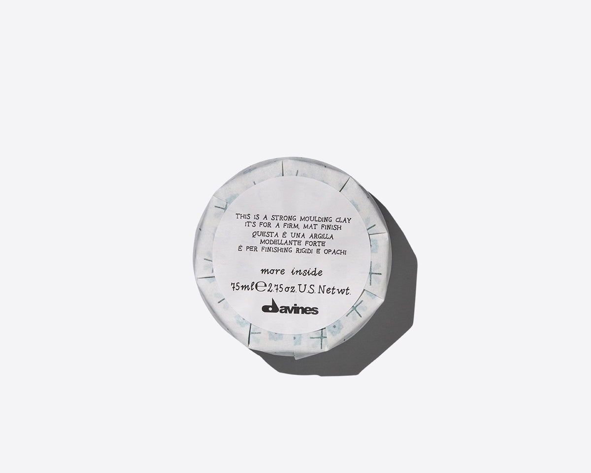 This Is A Strong Moulding Clay 75ml image 0