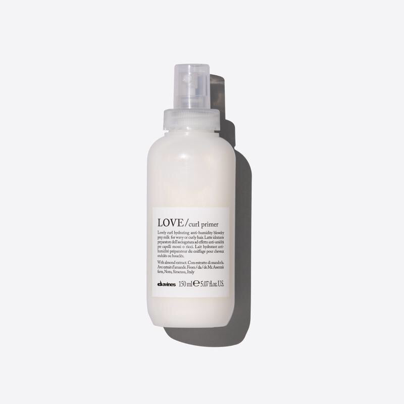 LOVE CURL Primer image 0