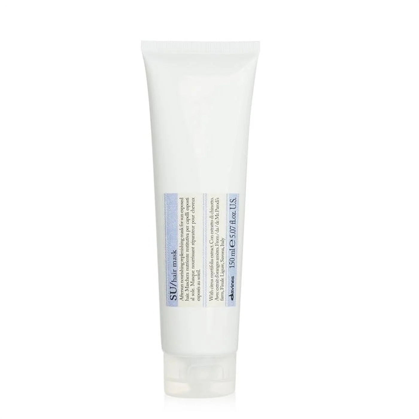 SU AFTER SUN MASK 150ML image 0