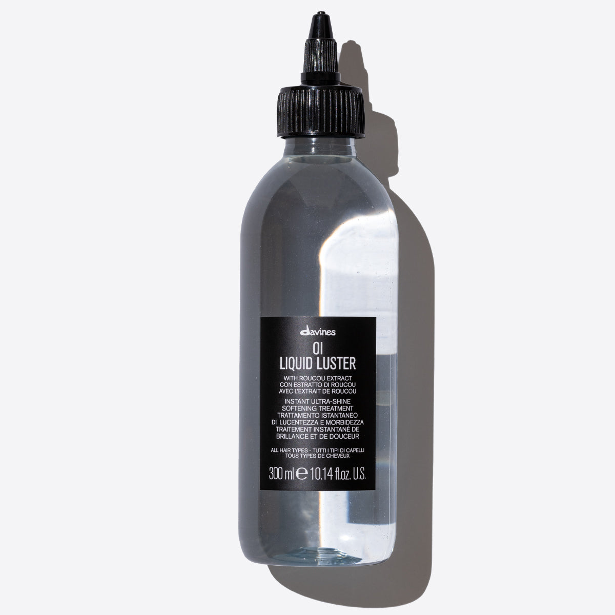 Oi Liquid Luster image 0