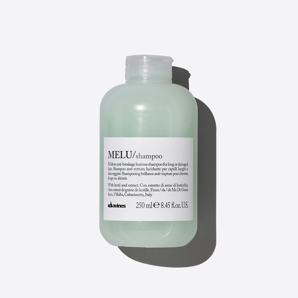 Melu Shampoo 250ml image 0