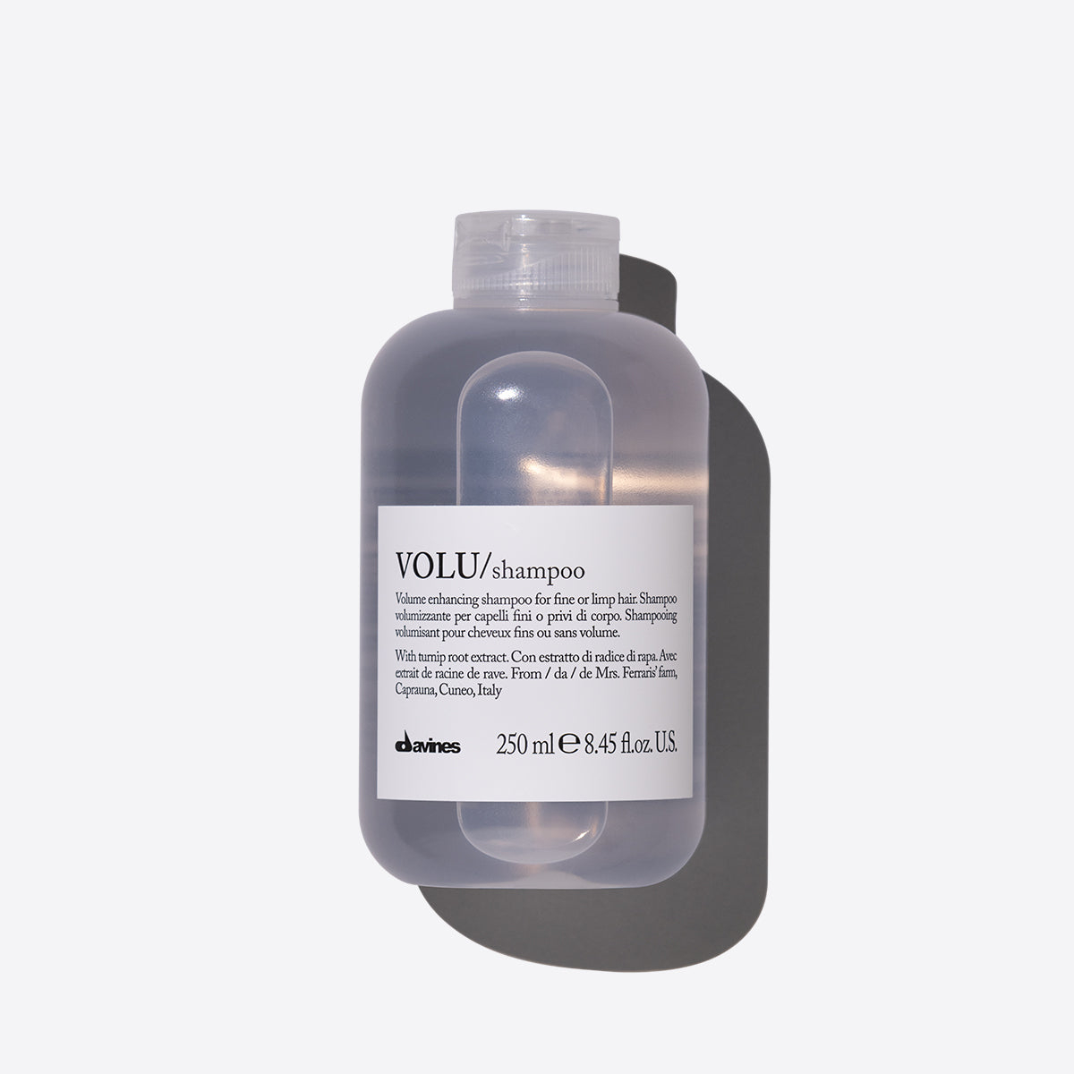 Volu Shampoo 250ml image 0