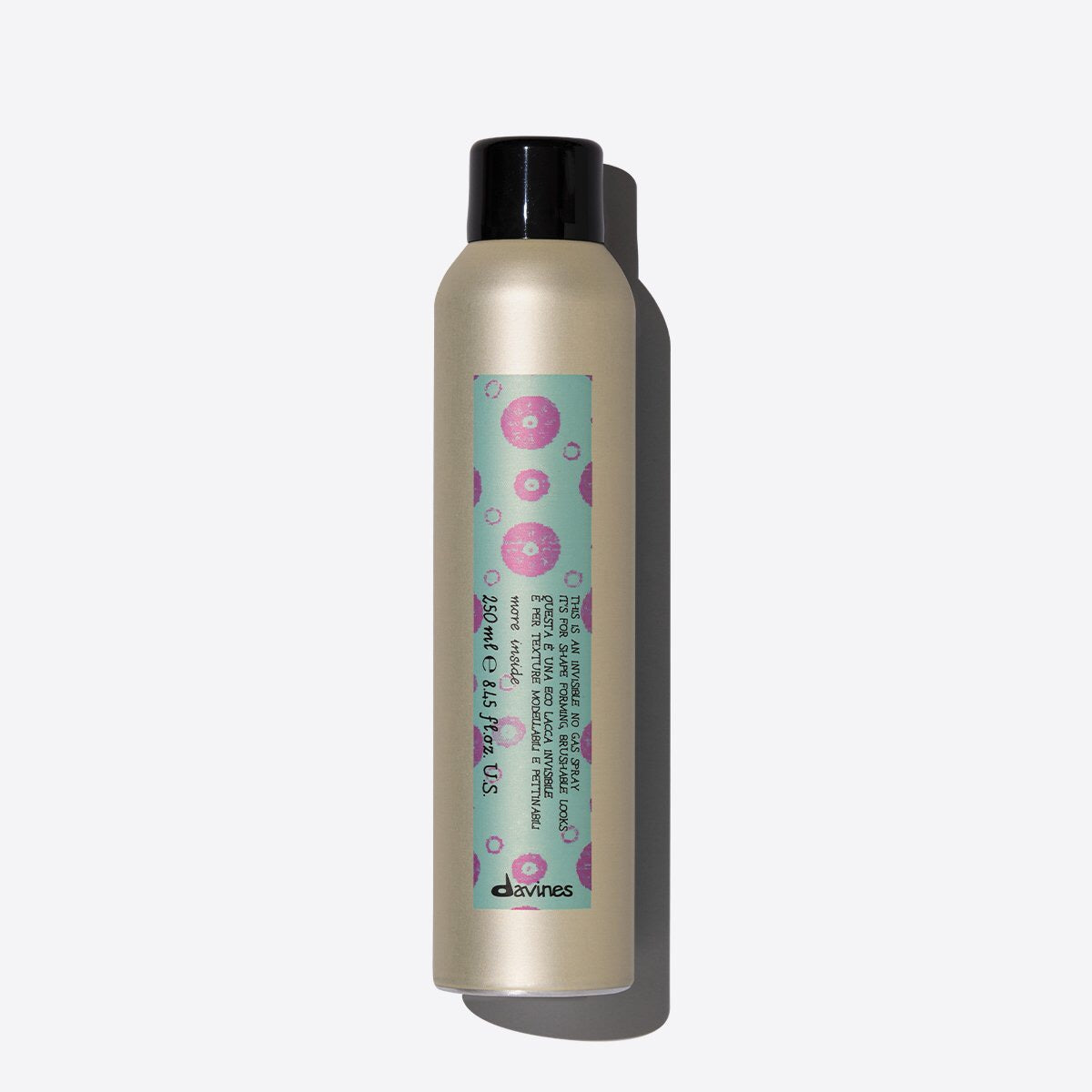 This Is An Invisible No Gas Spray 250ml image 0
