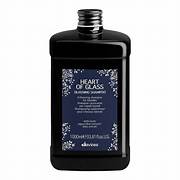 Heart of Glass Silkening shampoo 1000ml image 0