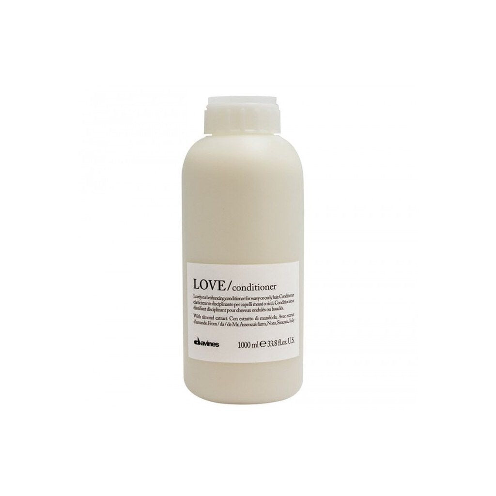 LOVE CURL Conditioner 1000ml image 0