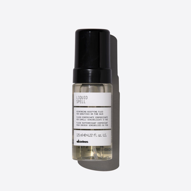 LIQUID SPELL 125ml image 0