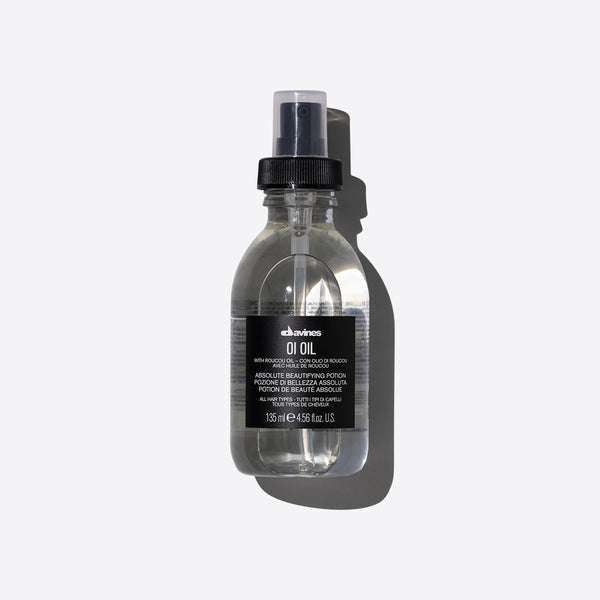 Oi Oil 135ml image 0