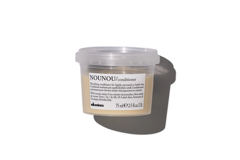 Nounou Conditioner 75ml image 0