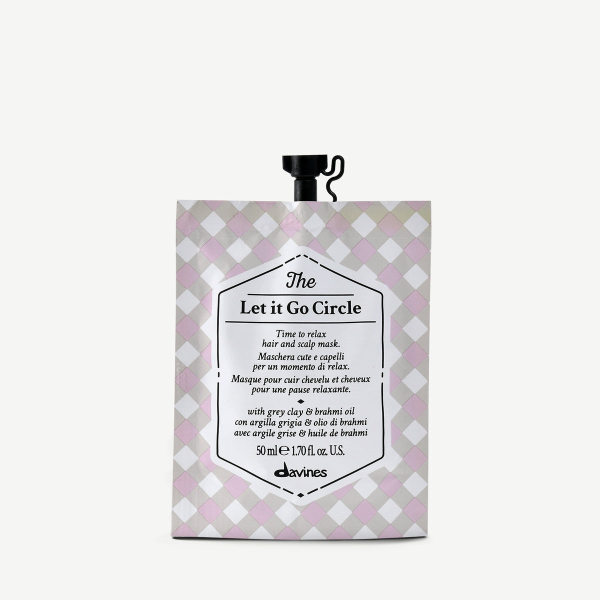 The Let It Go Circle 50 ml / 1,69 fl.oz.