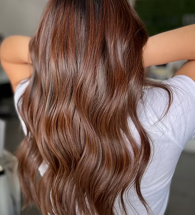Racquelle Lucila