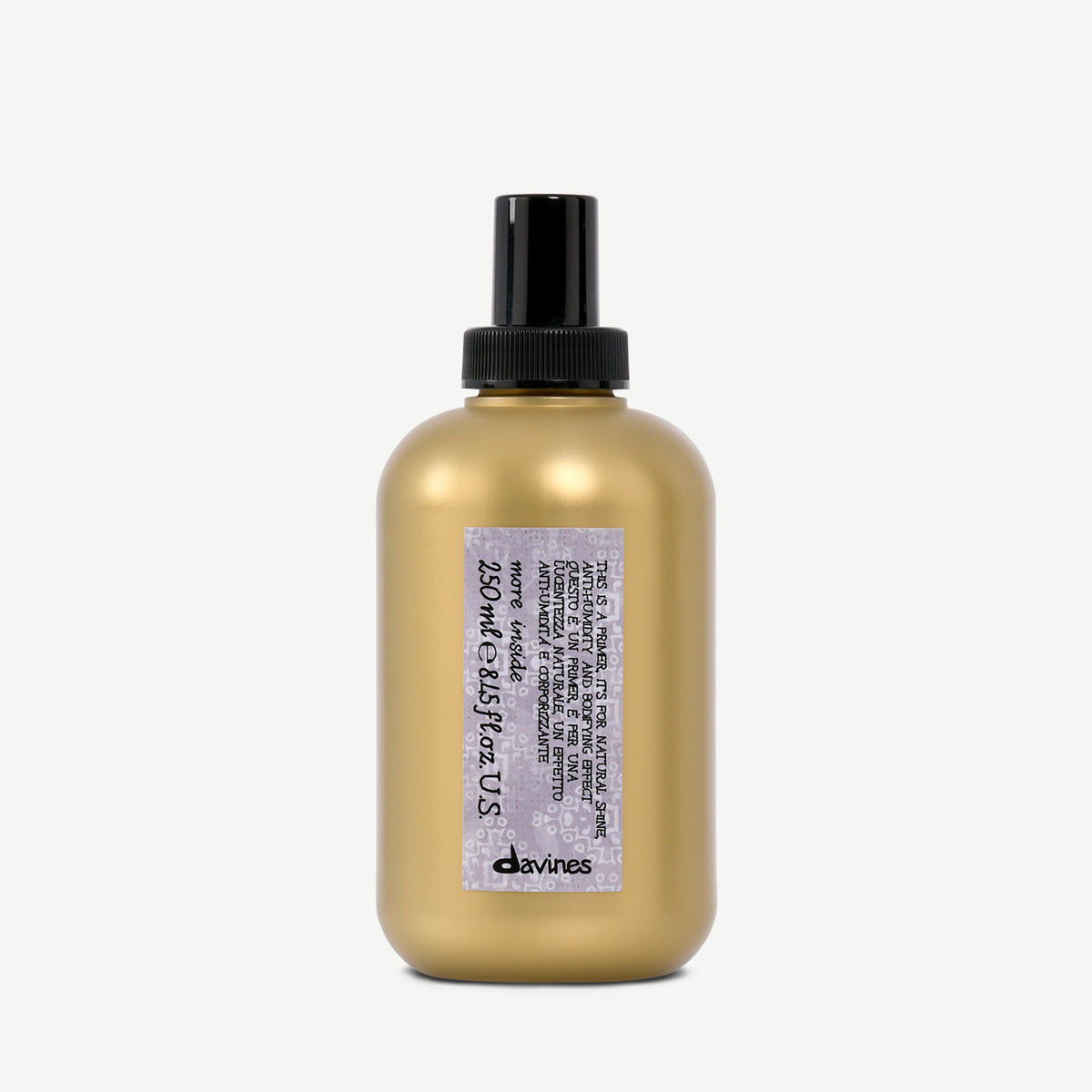 This is a Primer 250 ml