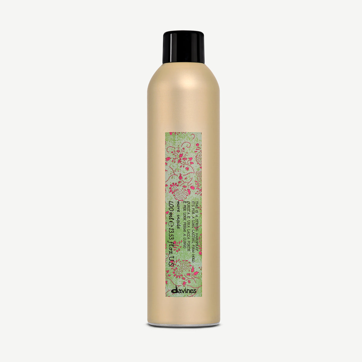 This Is A Strong Hairspray 400 ml